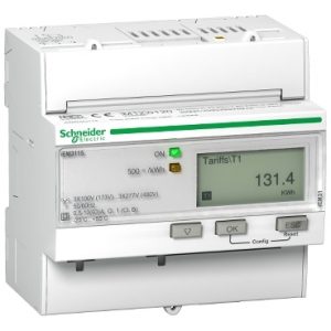 SE IEM3115 multimetar  63 A  2 digitalni I  višetarifni