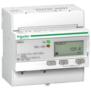 SE IEM3215 multimetar  CT  višetarifni