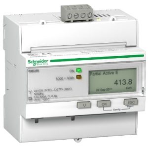 SE IEM3250 multimetar  CT  Modbus