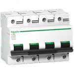 SE C120N  automatski prekidač  4P  125A  D kriva
