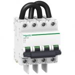 SE C60PV-DC  2P  20A  800 V  B kriva
