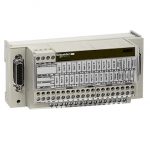 SE I/O baza ABE7  za brojačke i analogne kanale
