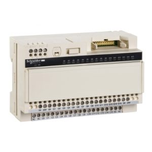 SE I/O baza ABE7  za Twido proširenje  16 izlaza  osigurači