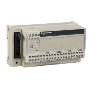 SE Pasivna I/O baza ABE7  16 ulaza ili izlaza  LED  izolacija