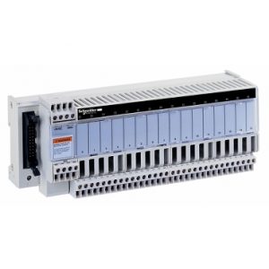 SE I/O baza  ABE7  16 ulaza  115 V AC