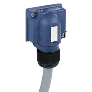 SE Ožičen konektor  kabl 10 m  za pasivni razdelnik  sa 8 kanala