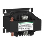 SE Naponski transformator  230..400 V  1 x 115 V  40 VA