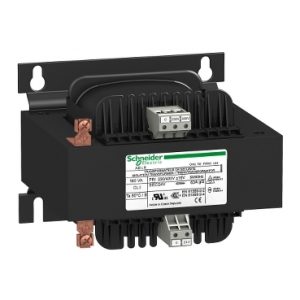 SE Naponski transformator  230..400 V  1 x 24 V  1000 VA