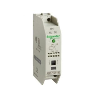 SE Izlazni interfejs modul  17.5 mm  elektromehanički  24 V AC/DC  1 NO