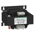 SE Naponski transformator  230..400 V  2 x 115 V  1 KVA
