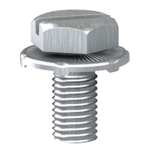 SE Zavrtanj AM1 za montažnu šinu + opcije