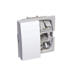 SE Altira  ravna indikatorska lampica sa 22.5 mm difuzorom  bez sijalice