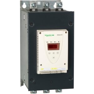 SE Soft starter-ATS22-kontrolni napon 220V-napajanje 230V(110kW)/400...440V(220kW)