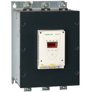 SE Soft starter-ATS22-kontrolni napon 220V-napajanje 230V(132kW)/400...440V(250kW)