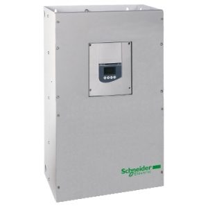 SE Soft starter za asinhroni motor  ATS48  361 A  208..690 V  90..400 kW