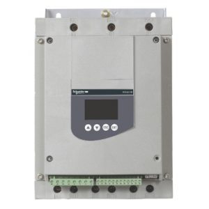 SE Soft starter za asinhroni motor  ATS48  65 A  208..690 V  15..55 kW