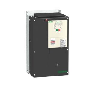 SE Frekventni regulator ATV212 22kW 30hp 480V trofazno EMC IP21