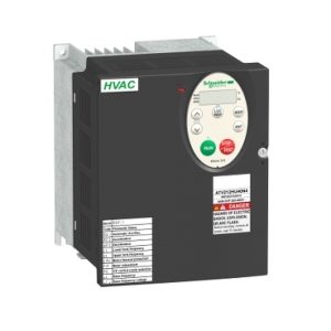 SE Frekventni regulator ATV212  5.5kW  7.5hp  480V  trofazno  EMC  IP21