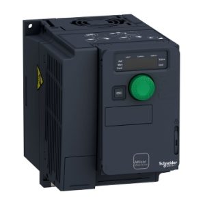SE Frekventni regulator ATV320  0.75kW  380...500V  3-fazno  kompaktni