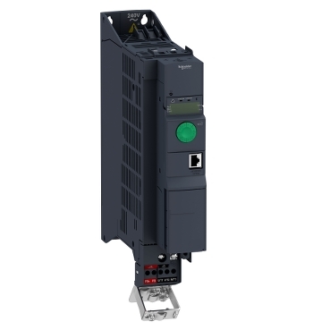 SE Frekventni regulator ATV320 1.5kW 200...240V monofazno format knjige