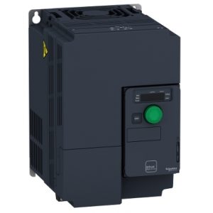 SE Frekventni regulator ATV320  5.5kW  200V  3-fazno  kompaktni