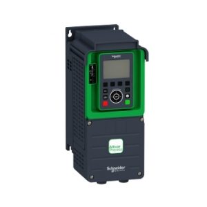 SE Frekventni regulator ATV630  4kW/5HP  200...240V  IP21/UL tip 1