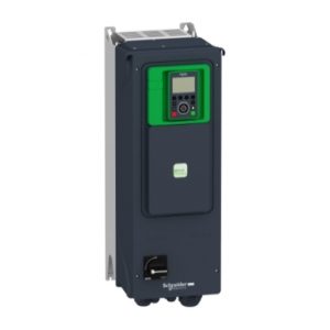 SE Frekventni regulator ATV650  4kW/5HP  380...480V  IP55  sa rastavljačem