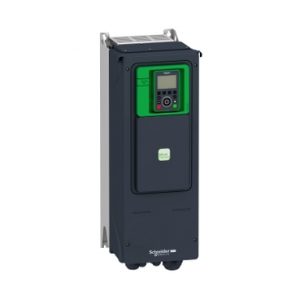SE Frekventni regulator  ATV950  18.5kW  400/480V sa kočionom jedinicom  IP55