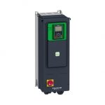 SE Frekventni regulator  ATV950  18.5kW  400/480V-sa koč.jedinicom/prekid.-IP55
