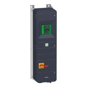 SE Frekventni regulator  ATV950  90kW  400/480V-sa koč.jedinicom/prekid.  IP55
