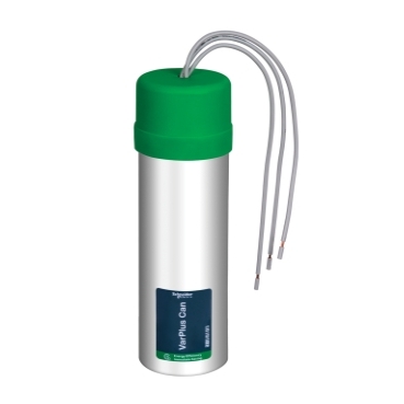 SE Varplus Can HDuty kondenzatorska baterija 7.5/9 kvar 440 V 50/60Hz