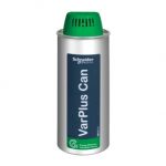SE Varplus Can HDuty kondenzatorska baterija  12.5/15 kvar  400 V  50/60Hz