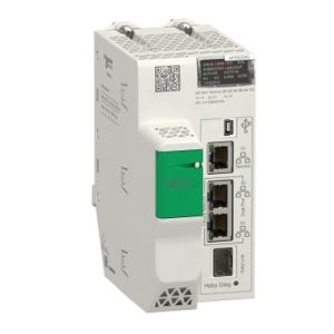 SE Redundantni HSBY procesorski modul M580  nivo 2  udaljeni I/O