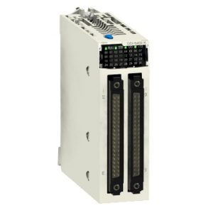 SE Digitalni ulazni modul M340  64 ulaza  24 V DC pozitivna logika