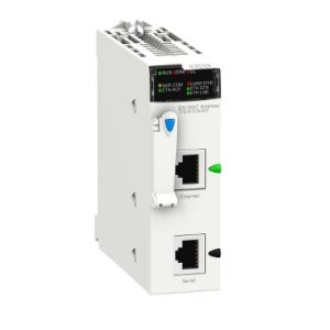 SE Ethernet / serijski RTU modul  2 x RJ45