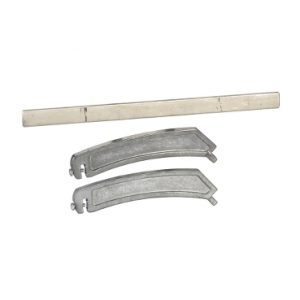 SE Set za zaštitu od elektrostatičkog pražnjenja  za M340 rek  6 slotova