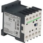 SE TeSys K pomoćni kontaktor  2 NO + 2 NC  <= 690 V  12 V DC standardni kalem