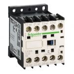 SE TeSys K pomoćni kontaktor  3 NO + 1 NC  <= 690 V  12 V DC standardni kalem