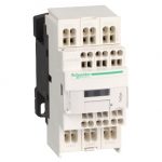 SE TeSys D pomoćni kontaktor  5 NO  <= 690 V  24 V DC standardni kalem