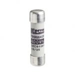 SE TeSys rastavljač sa osig. rastavni ulošci 8.5 x 31.5 mm  gG 10A-bez indikacije