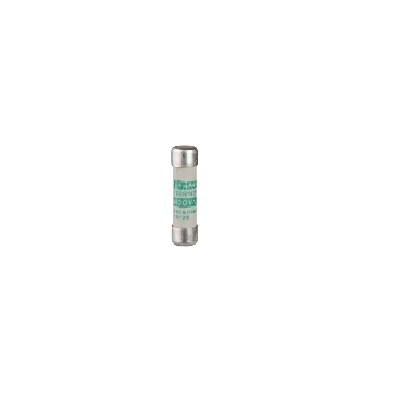 SE TeSys rastavljač sa osig.-rastavni ulošci 10 x 38 mm  aM 10 A  bez indikacije