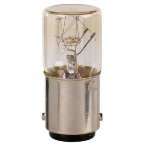 SE Inkandescentna sijalica sa BA9s bazom  6 V / 1.2 W