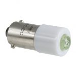 SE Prozirna inkandescentna sijalica sa BA9s bazom  48 V / 2.6 W