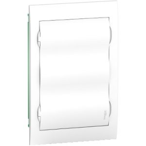 SE Easy9  ugradna tabla 36 modula  puna vrata  sa E/N priključnim blokovima