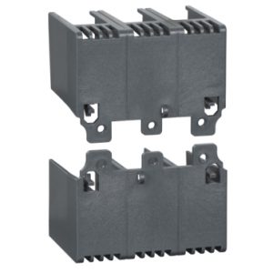 SE Poklopci priključaka  EasyPact EZC100  EasyPact CVS100BS  60 mm dubine  3P  set od 2