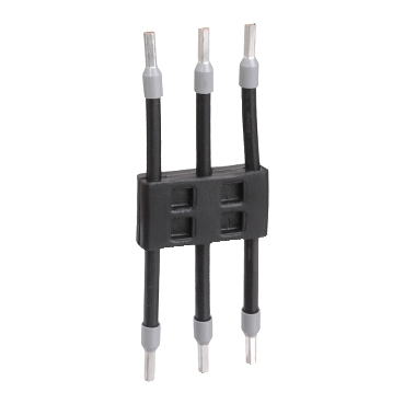 SE TeSys GV2 fleksibilna veza 3P sa kontaktorom LC1D09...25