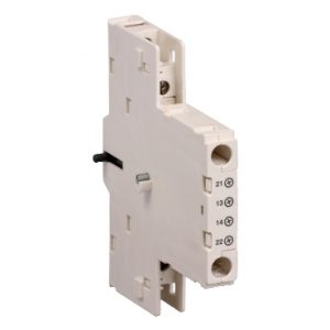 SE TeSys GV3  pomoćni kontakt  1 NO + 1 NC prevremeno isključenje