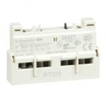 SE TeSys GV2 & GV3 pomoćni kontakt 1NO + 1NC