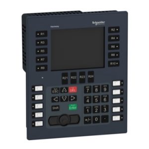 SE Panel osetljiv na dodir sa tastaturom  320 x 240 piksela QVGA 5.7"  TFT LCD
