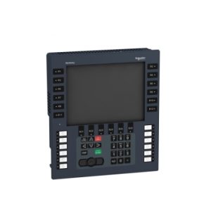 SE Panel osetljiv na dodir sa tastaturom  640 x 480 piksela VGA -10.4"  TFT LCD